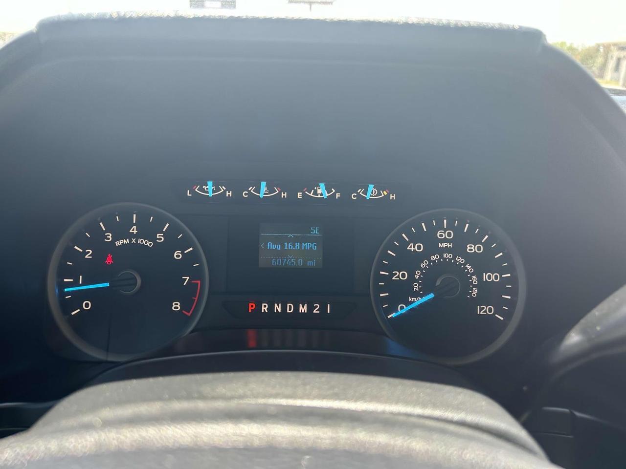 2019 Ford F-150 XLT SuperCab Beeville TX