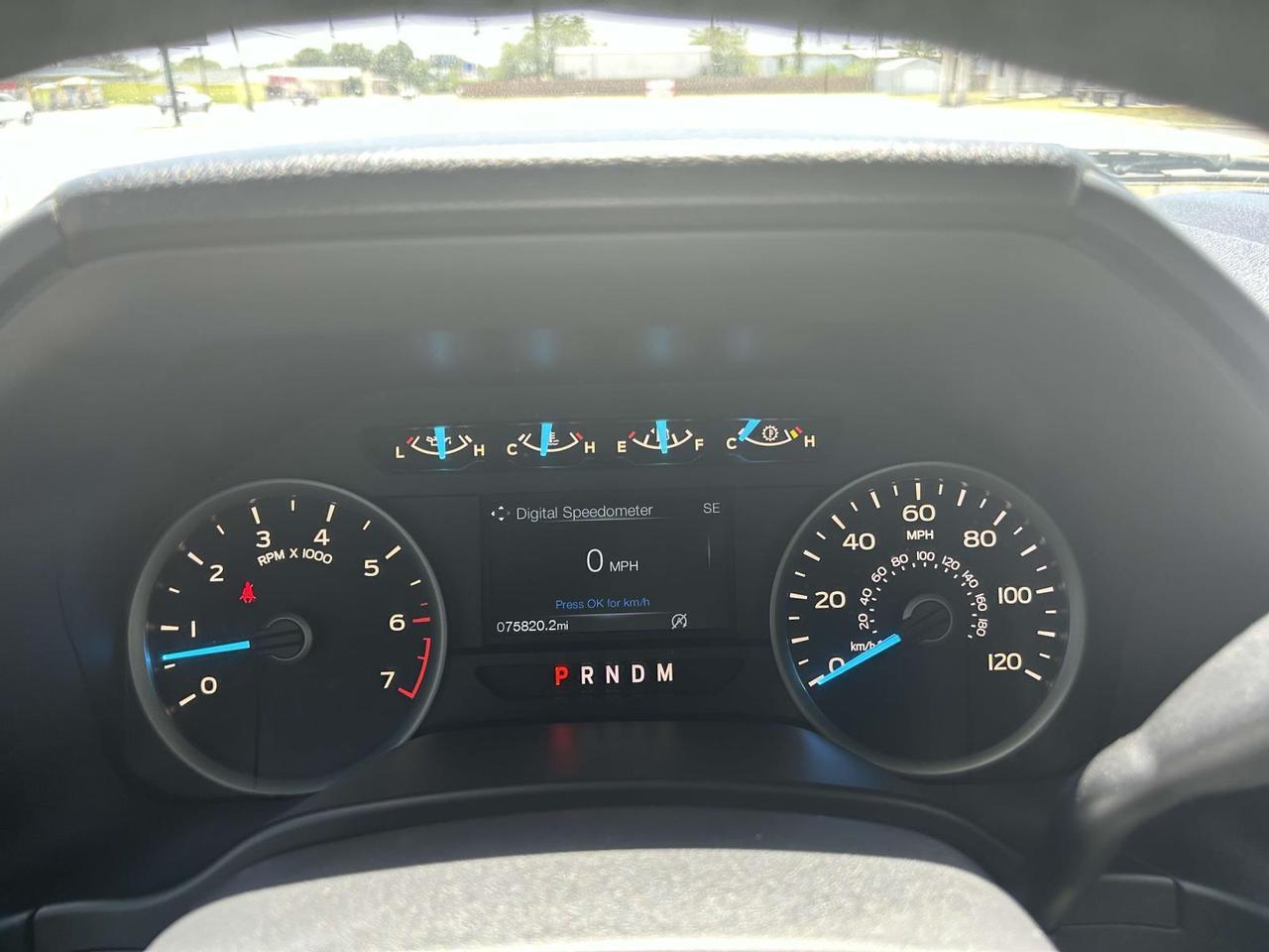 2019 Ford F-150 XLT SuperCab Beeville TX