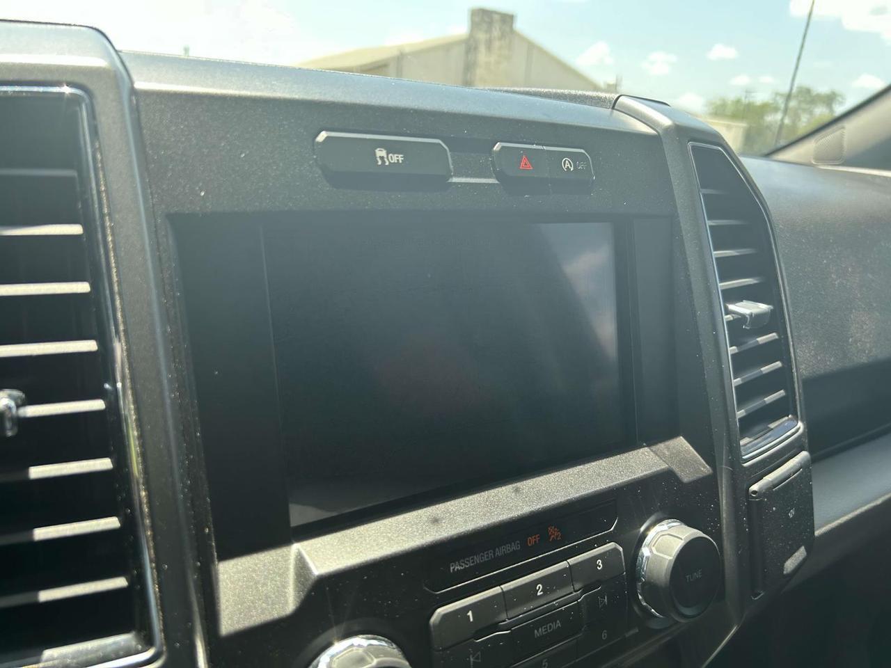 2019 Ford F-150 XLT SuperCab Beeville TX