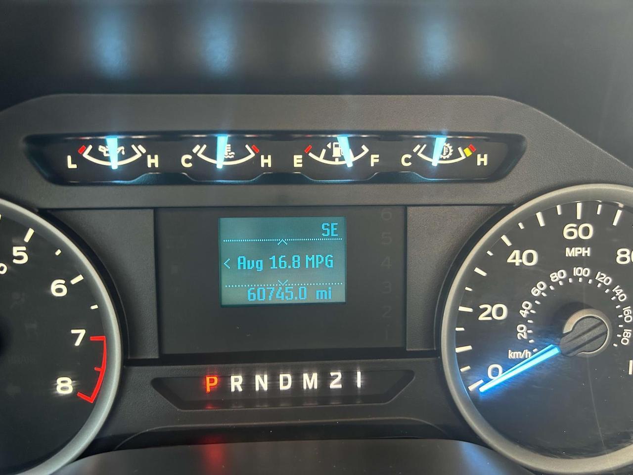 2019 Ford F-150 XLT SuperCab Beeville TX