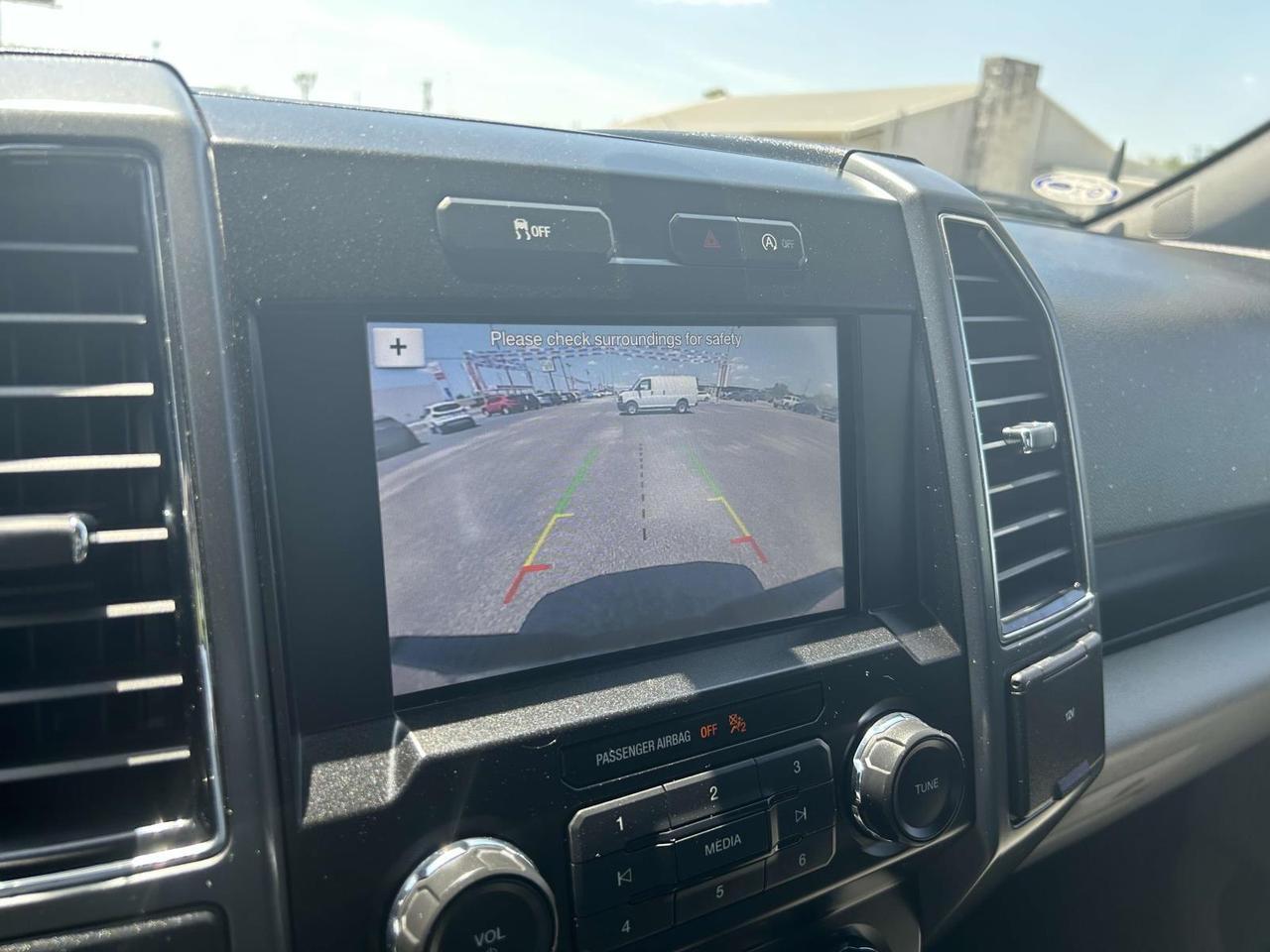 2019 Ford F-150 XLT SuperCab Beeville TX