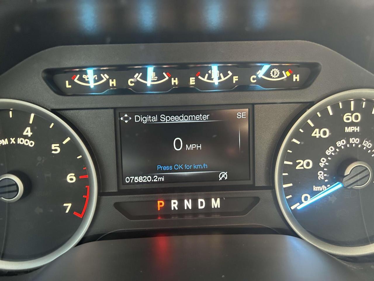 2019 Ford F-150 XLT SuperCab Beeville TX