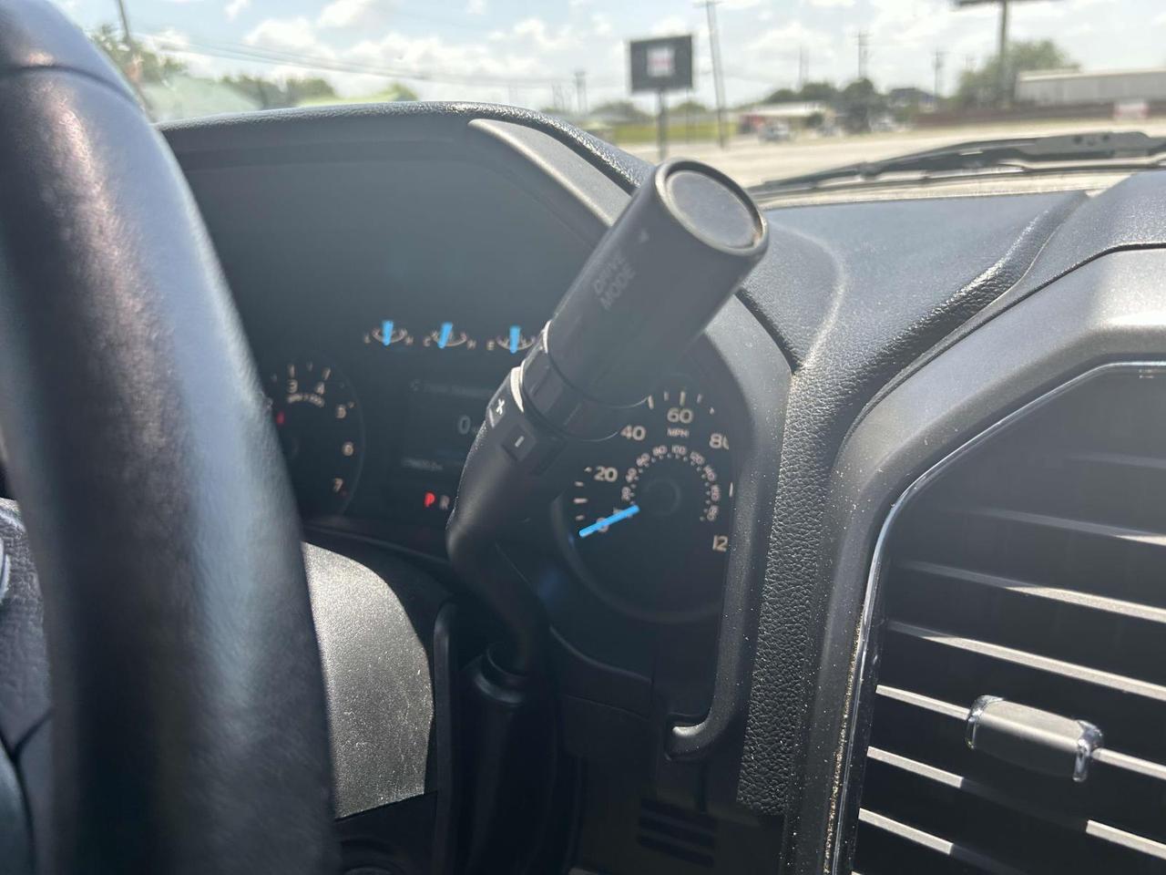 2019 Ford F-150 XLT SuperCab Beeville TX