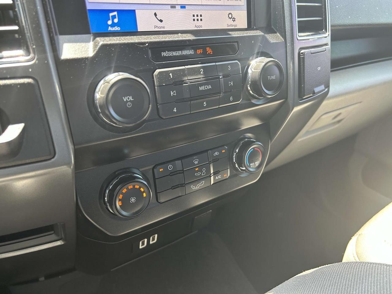 2019 Ford F-150 XLT SuperCab Beeville TX