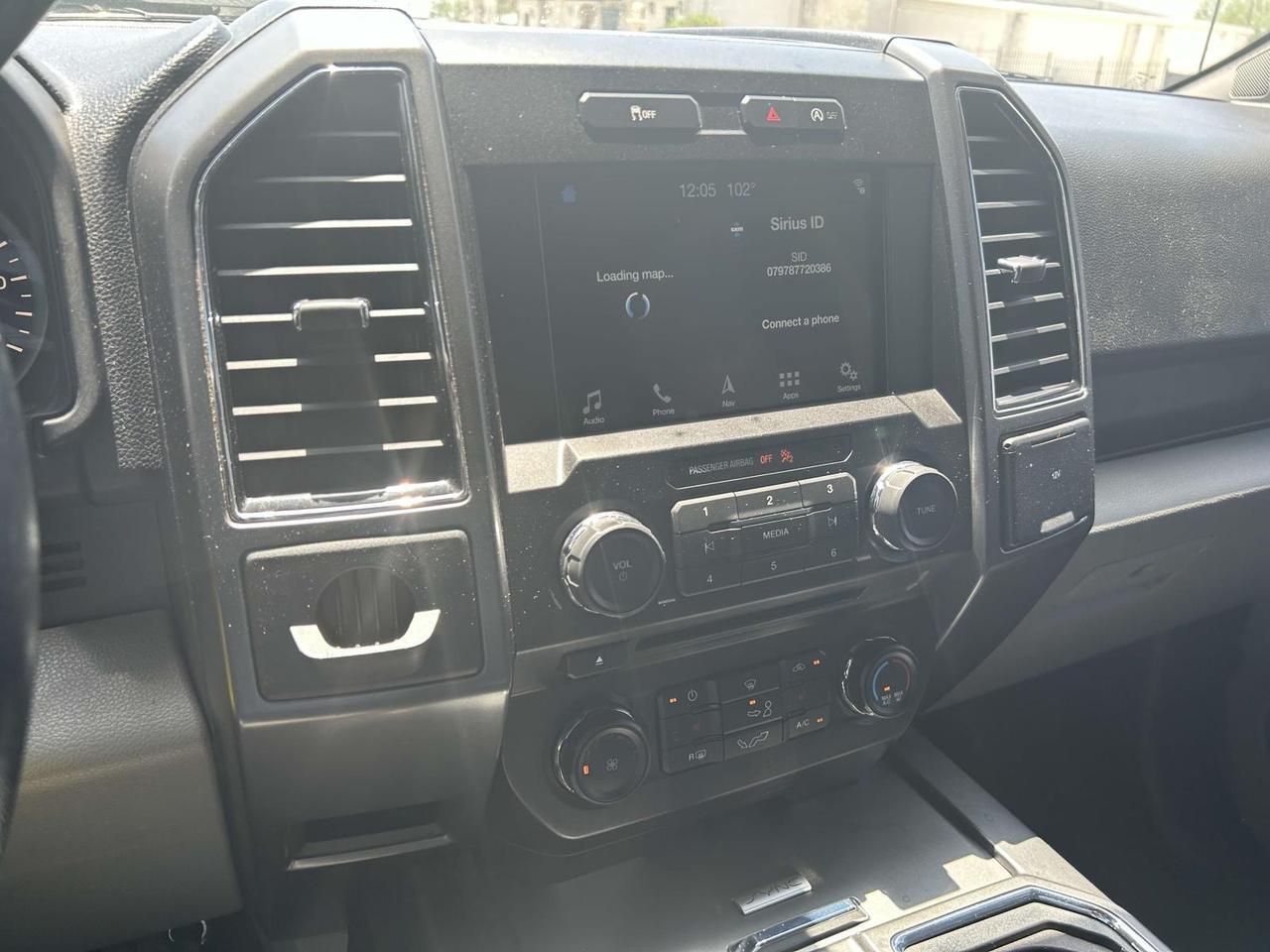 2019 Ford F-150 XLT SuperCab Beeville TX