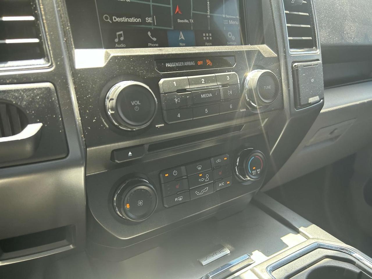 2019 Ford F-150 XLT SuperCab Beeville TX