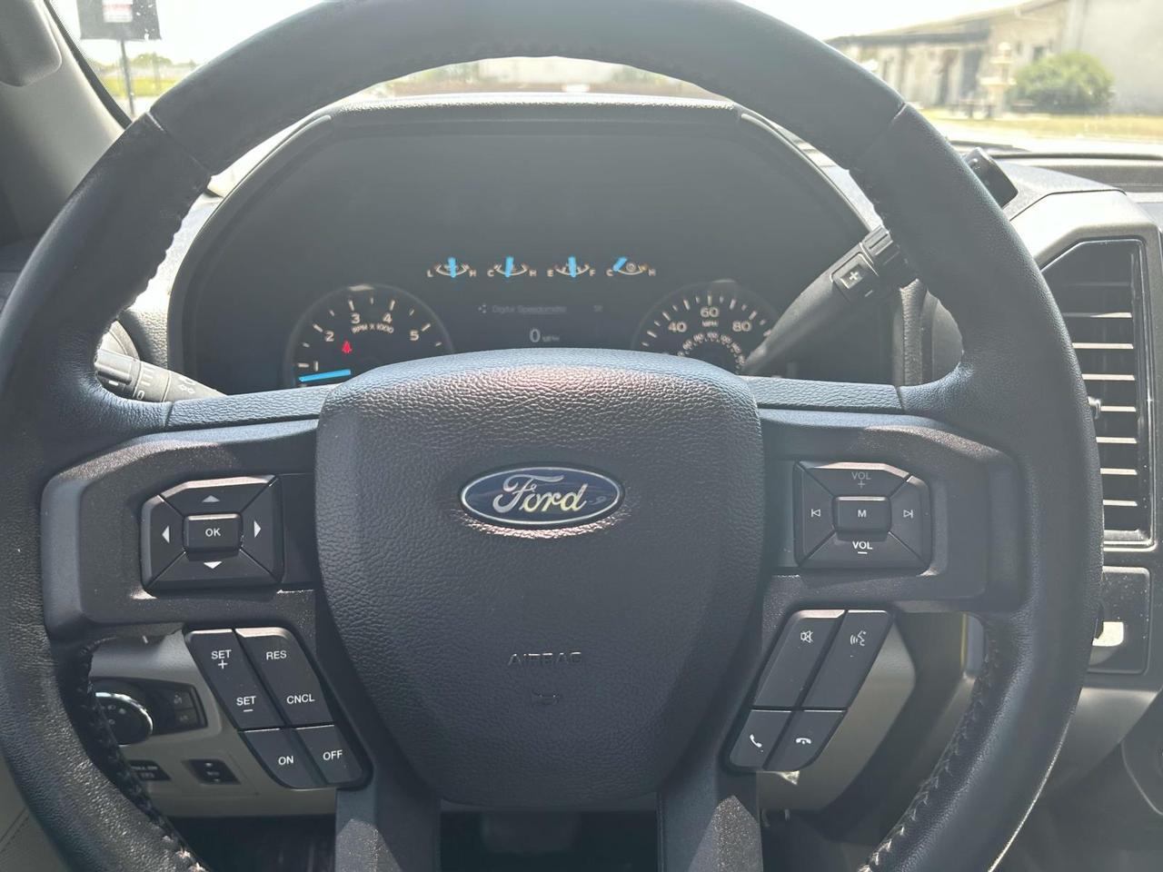 2019 Ford F-150 XLT SuperCab Beeville TX