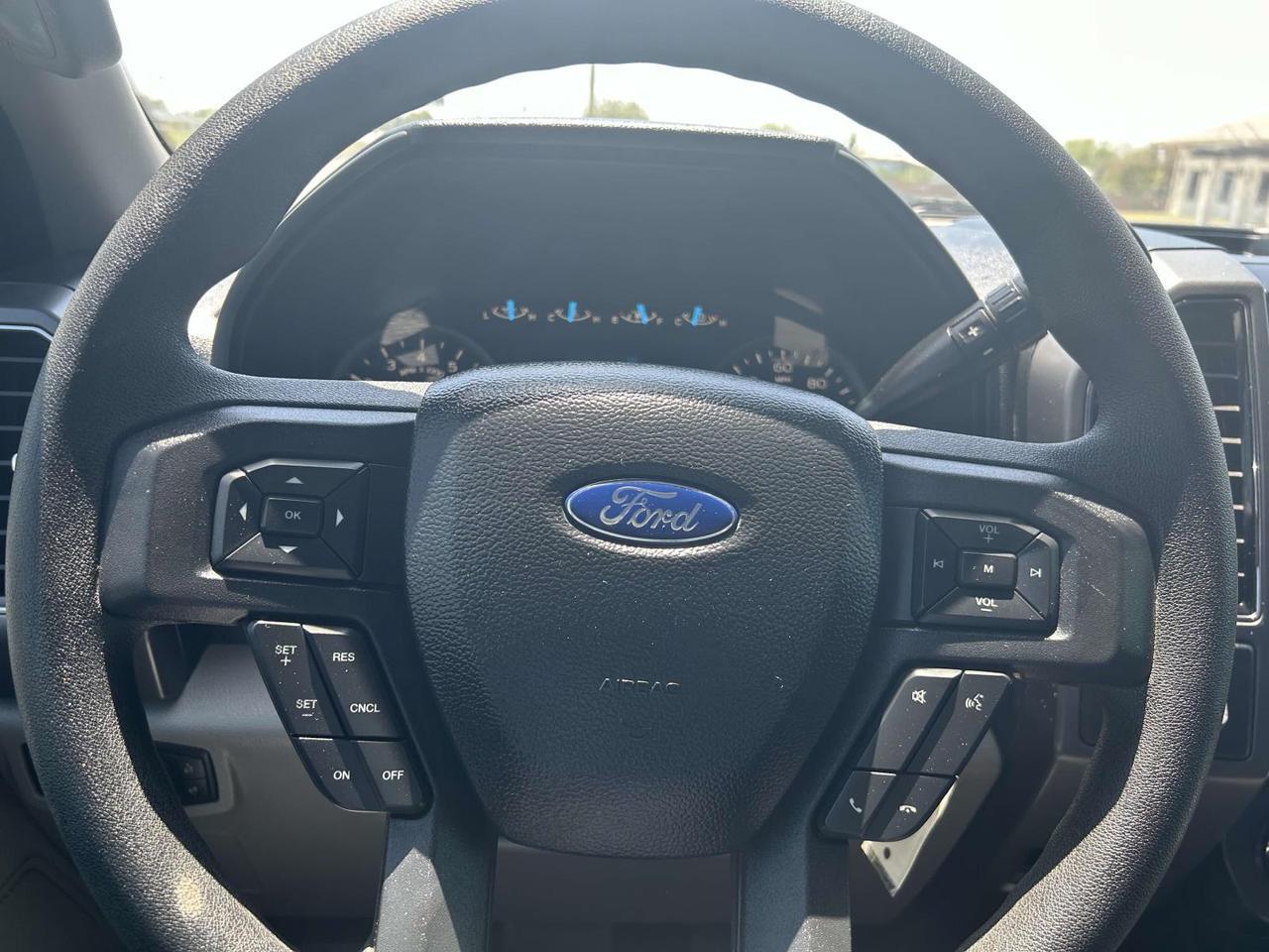 2019 Ford F-150 XLT SuperCab Beeville TX
