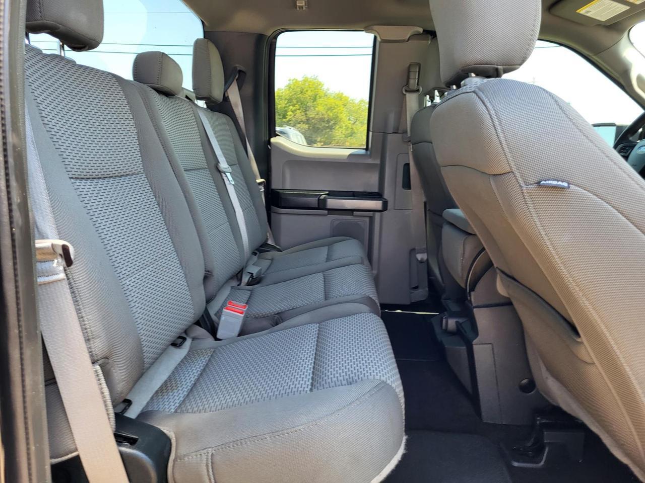 2019 Ford F-150 XLT SuperCab Beeville TX