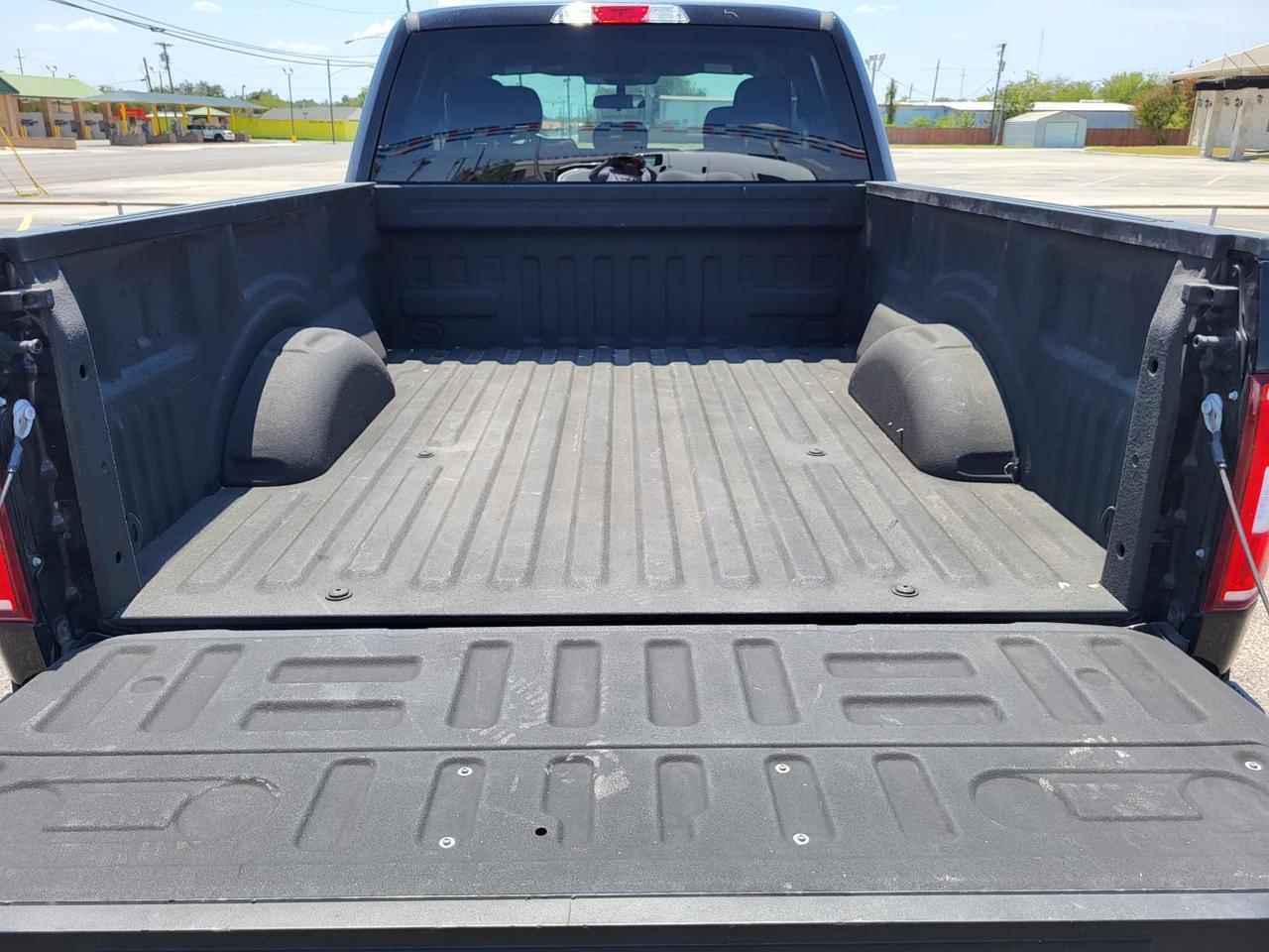 2019 Ford F-150 XLT SuperCab Beeville TX