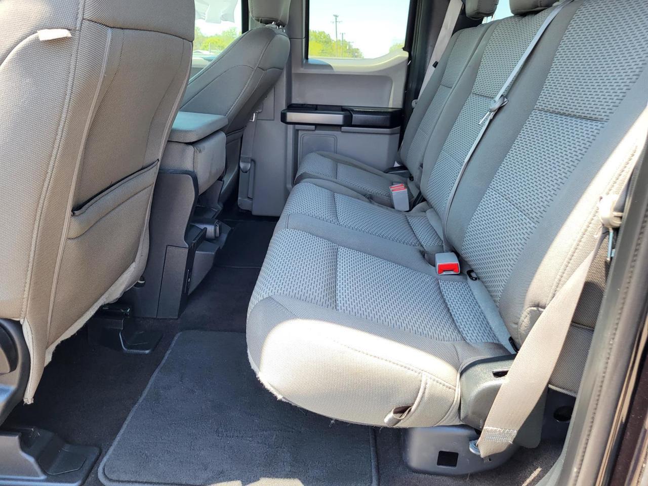 2019 Ford F-150 XLT SuperCab Beeville TX