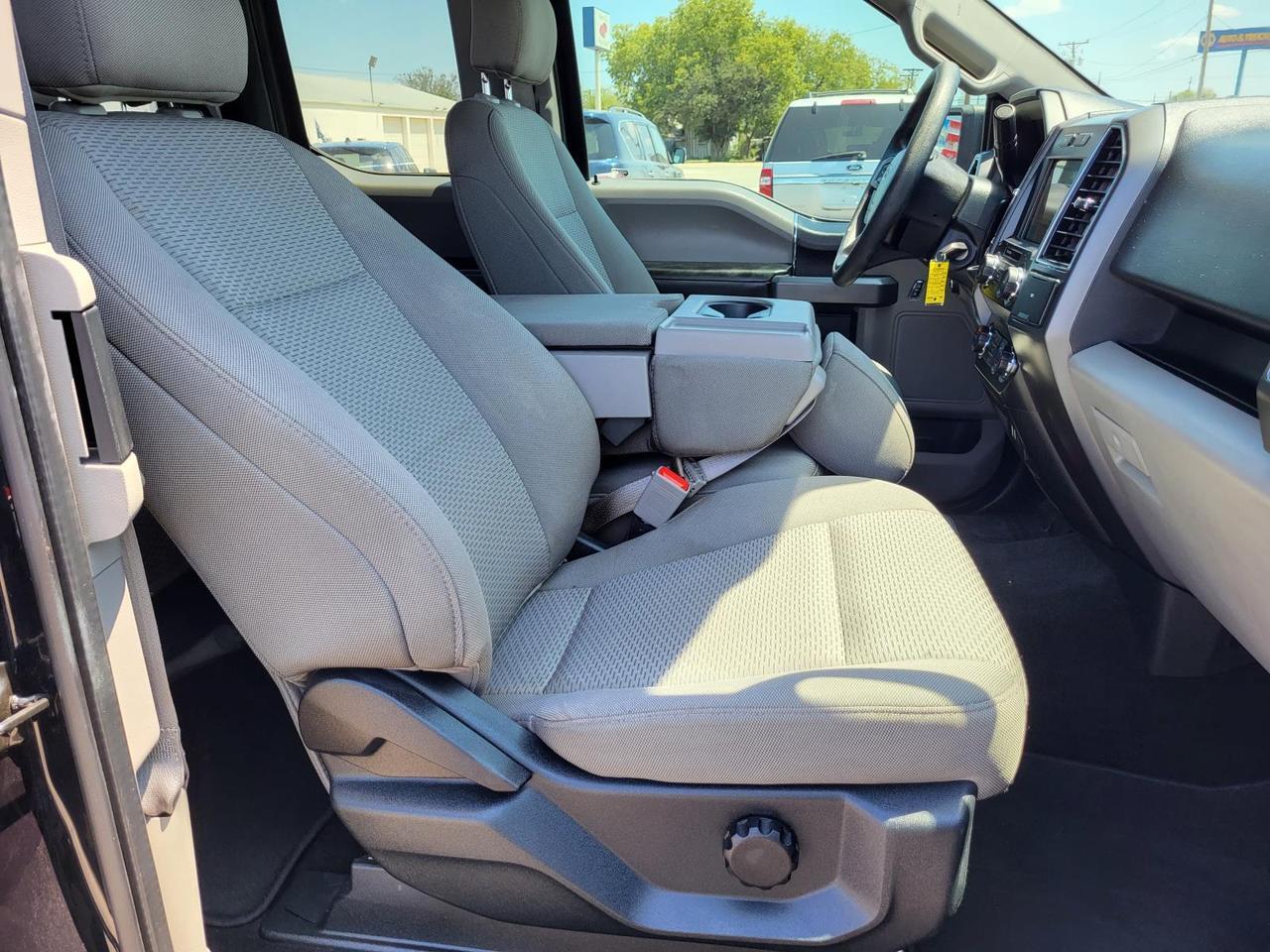 2019 Ford F-150 XLT SuperCab Beeville TX