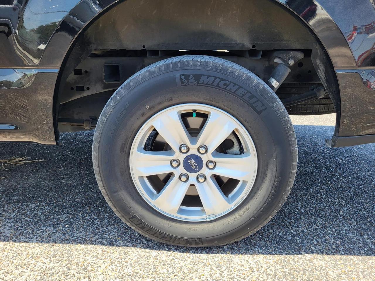 2019 Ford F-150 XLT SuperCab Beeville TX