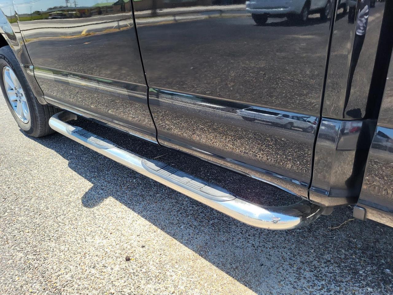 2019 Ford F-150 XLT SuperCab Beeville TX