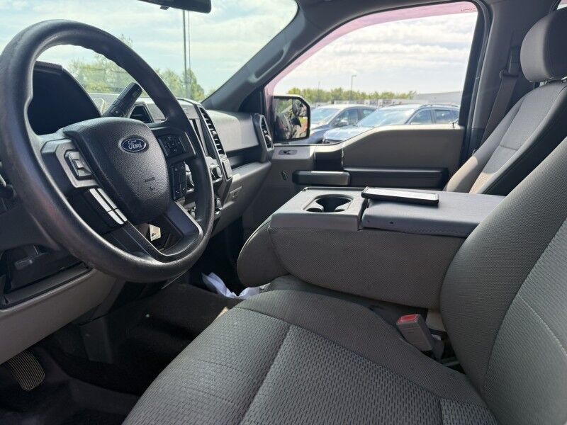 2019 Ford F-150 XLT SuperCrew 4WD w/ Equipment Group 302A Arlington VA