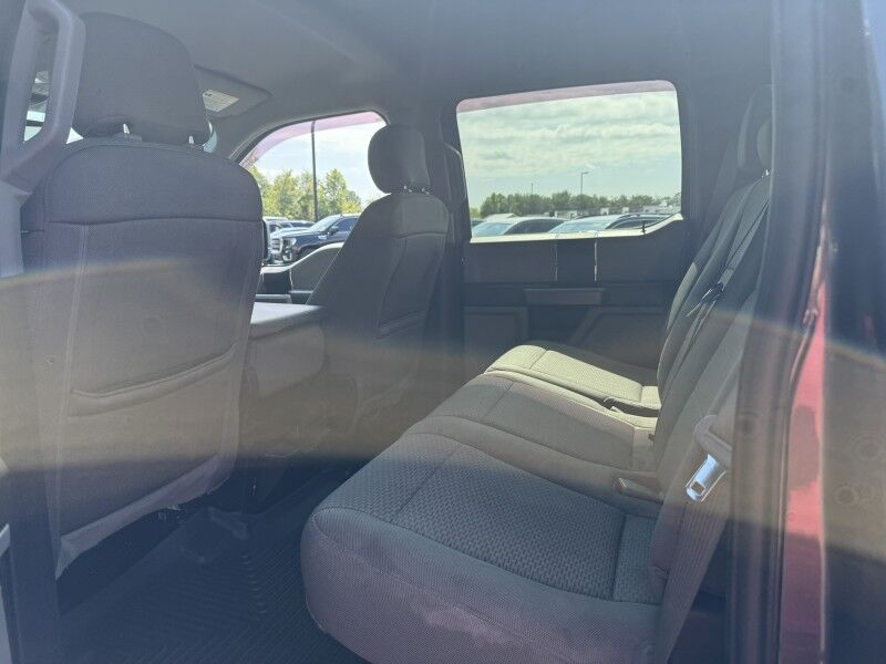 2019 Ford F-150 XLT SuperCrew 4WD w/ Equipment Group 302A Arlington VA
