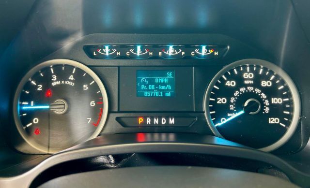 2019 Ford F-150 XLT SuperCrew 5.5-ft Houston TX