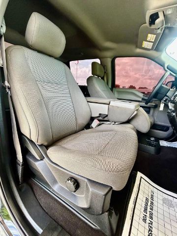 2019 Ford F-150 XLT SuperCrew 5.5-ft Houston TX