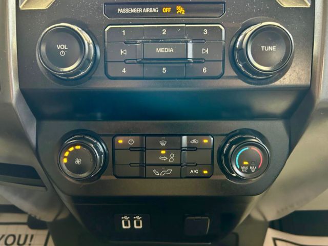 2019 Ford F-150 XLT SuperCrew 5.5-ft Houston TX