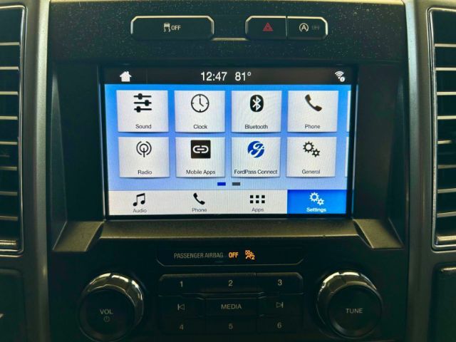 2019 Ford F-150 XLT SuperCrew 5.5-ft Houston TX