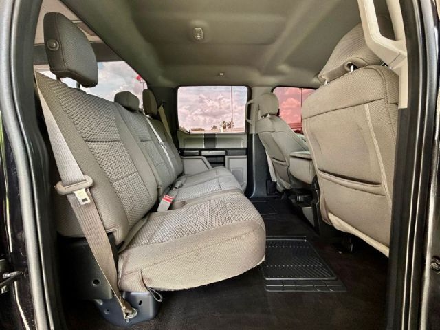 2019 Ford F-150 XLT SuperCrew 5.5-ft Houston TX