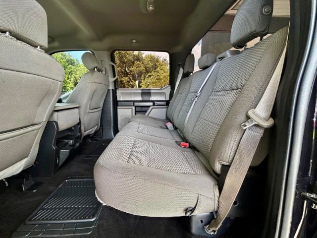 2019 Ford F-150 XLT SuperCrew 5.5-ft Houston TX