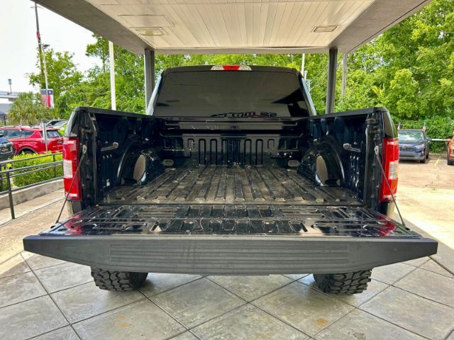 2019 Ford F-150 XLT SuperCrew 5.5-ft Houston TX