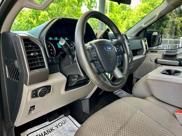 2019 Ford F-150 XLT SuperCrew 5.5-ft Houston TX