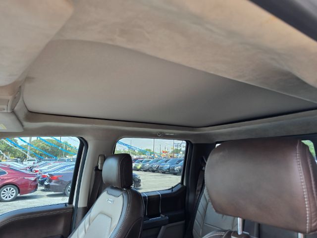 2019 Ford F-150 XLT SuperCrew 6.5-ft. Bed 4WD San Antonio TX