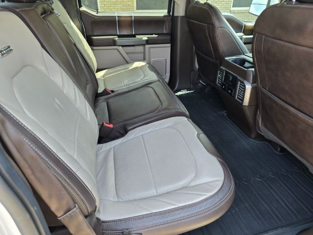 2019 Ford F-150 XLT SuperCrew 6.5-ft. Bed 4WD San Antonio TX