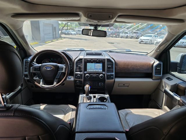 2019 Ford F-150 XLT SuperCrew 6.5-ft. Bed 4WD San Antonio TX