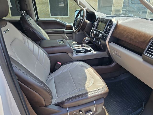 2019 Ford F-150 XLT SuperCrew 6.5-ft. Bed 4WD San Antonio TX