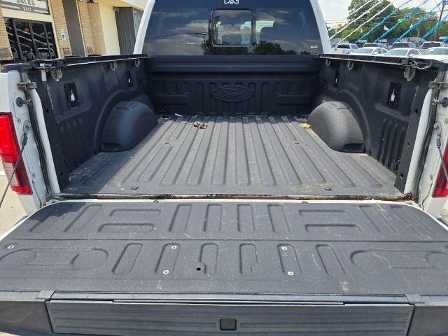 2019 Ford F-150 XLT SuperCrew 6.5-ft. Bed 4WD San Antonio TX