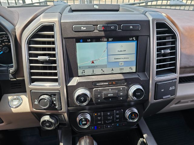 2019 Ford F-150 XLT SuperCrew 6.5-ft. Bed 4WD San Antonio TX