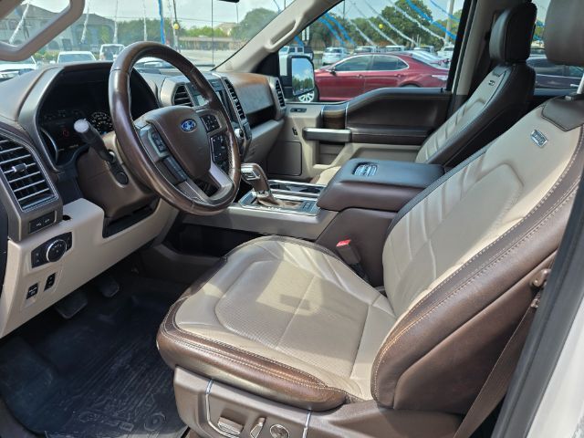 2019 Ford F-150 XLT SuperCrew 6.5-ft. Bed 4WD San Antonio TX