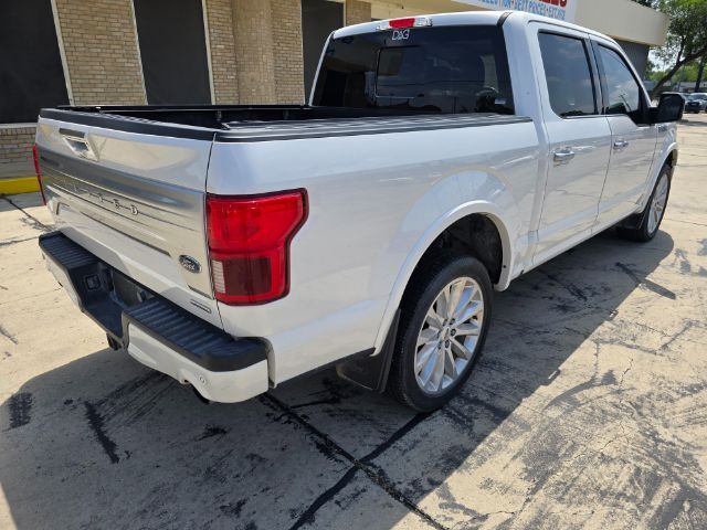 2019 Ford F-150 XLT SuperCrew 6.5-ft. Bed 4WD San Antonio TX