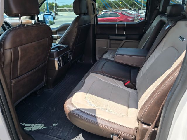 2019 Ford F-150 XLT SuperCrew 6.5-ft. Bed 4WD San Antonio TX