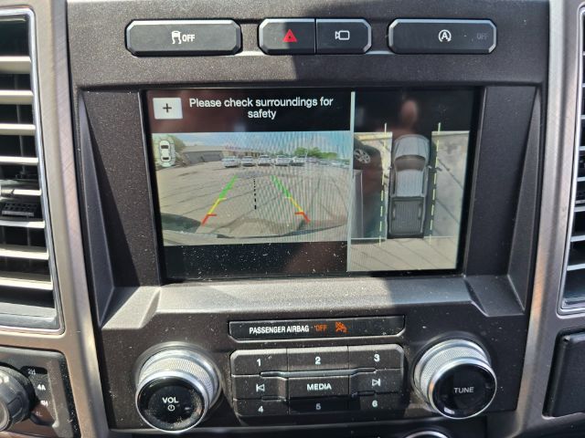2019 Ford F-150 XLT SuperCrew 6.5-ft. Bed 4WD San Antonio TX