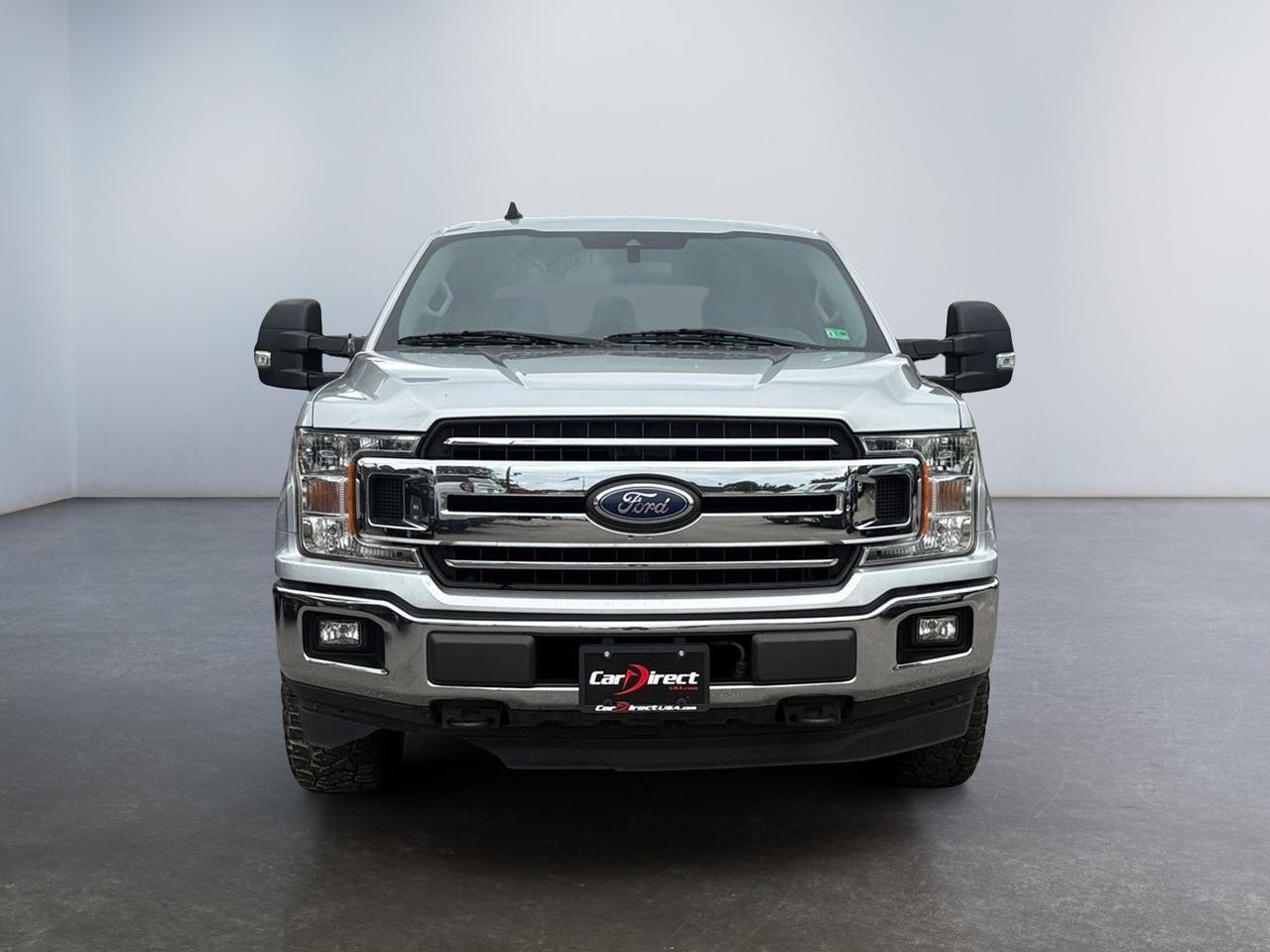 2019 Ford F-150 XLT, TOW PACKAGE, HARD TONNEAU COVER, BACKUP CAMERA, PARKING SENSORS, RUNNING BOARDS, AUTO START/STOP, PRE COLLISION ASSIST, REMOTE START, CLEAN CARFAX, TEST DRIVE THIS FORD TODAY! Virginia Beach VA