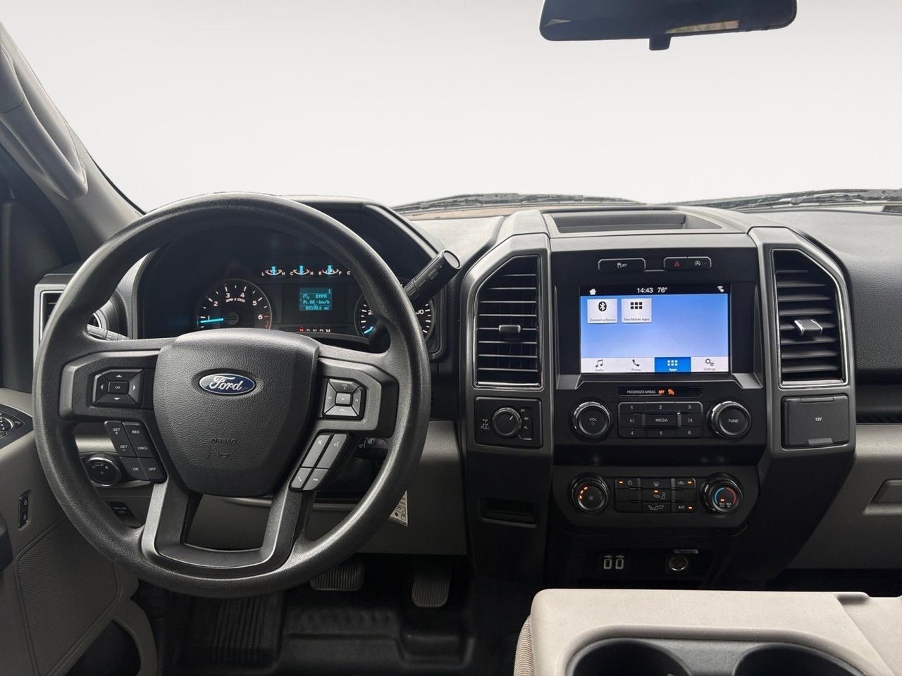 2019 Ford F-150 XLT, TOW PACKAGE, HARD TONNEAU COVER, BACKUP CAMERA, PARKING SENSORS, RUNNING BOARDS, AUTO START/STOP, PRE COLLISION ASSIST, REMOTE START, CLEAN CARFAX, TEST DRIVE THIS FORD TODAY! Virginia Beach VA