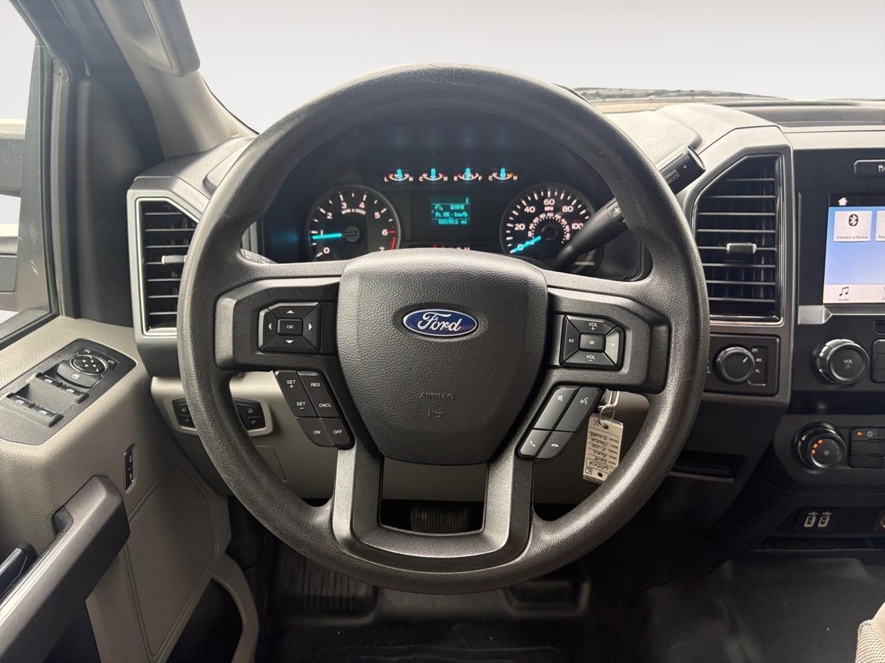 2019 Ford F-150 XLT, TOW PACKAGE, HARD TONNEAU COVER, BACKUP CAMERA, PARKING SENSORS, RUNNING BOARDS, AUTO START/STOP, PRE COLLISION ASSIST, REMOTE START, CLEAN CARFAX, TEST DRIVE THIS FORD TODAY! Virginia Beach VA