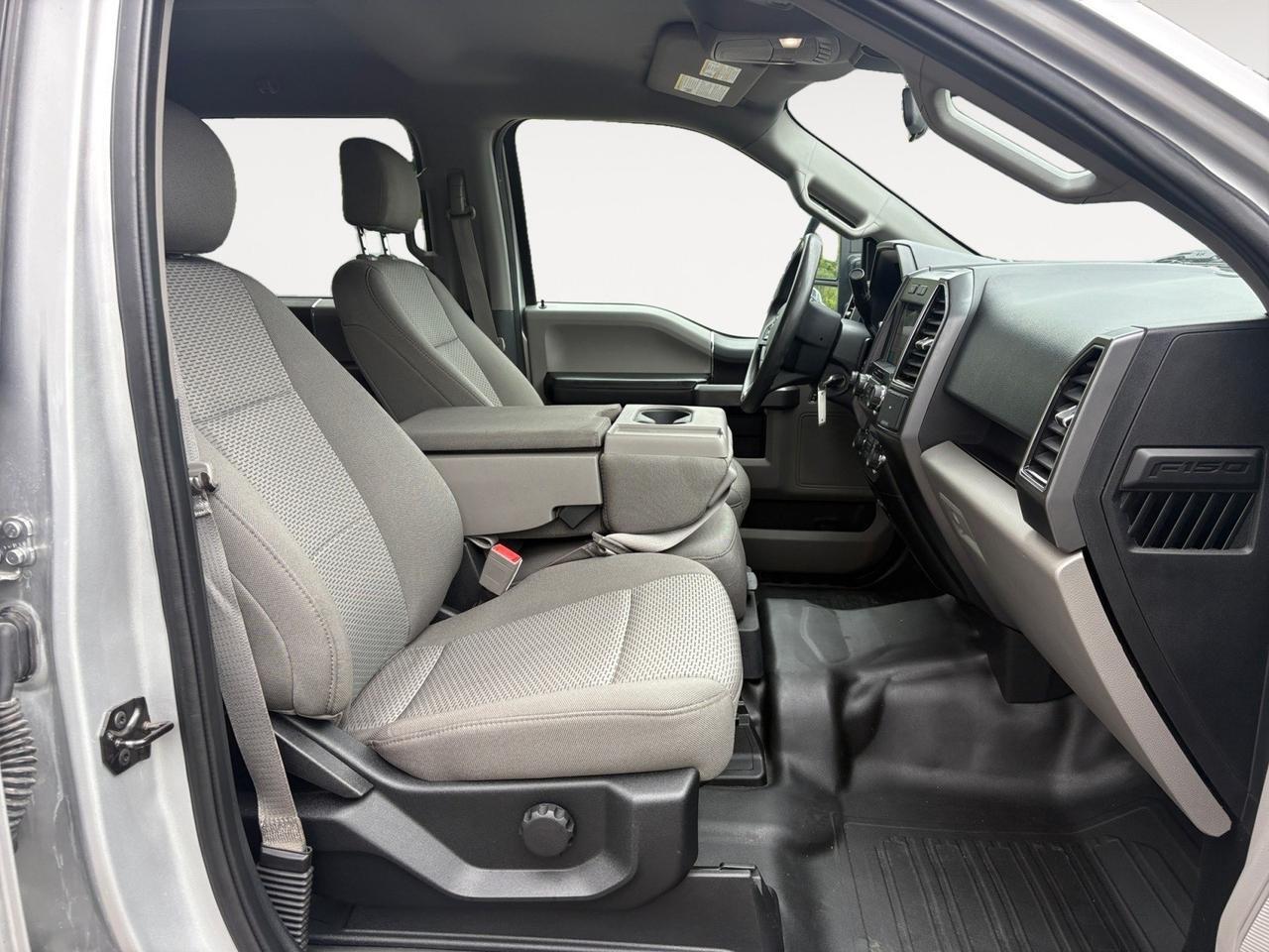 2019 Ford F-150 XLT, TOW PACKAGE, HARD TONNEAU COVER, BACKUP CAMERA, PARKING SENSORS, RUNNING BOARDS, AUTO START/STOP, PRE COLLISION ASSIST, REMOTE START, CLEAN CARFAX, TEST DRIVE THIS FORD TODAY! Virginia Beach VA