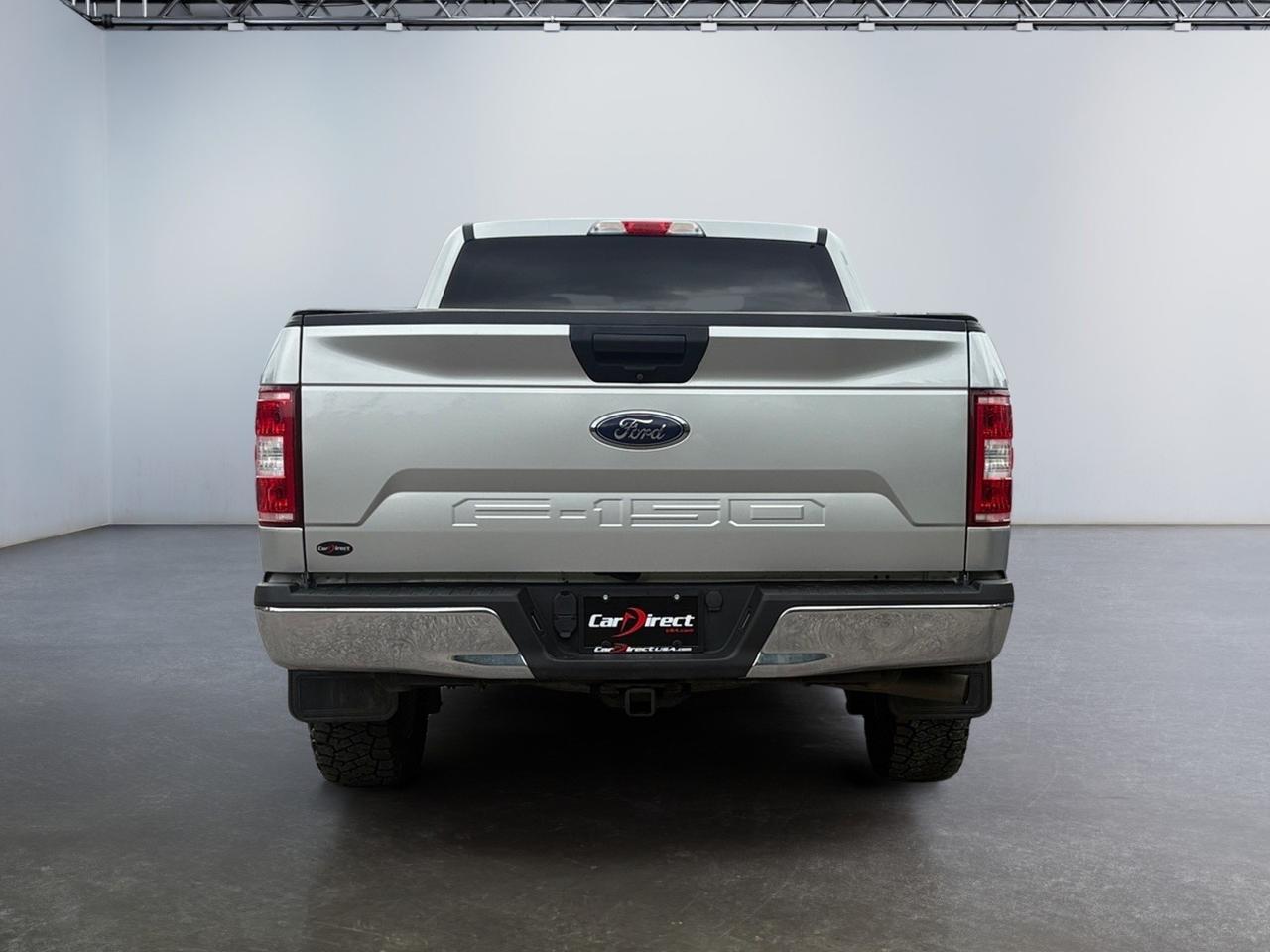 2019 Ford F-150 XLT, TOW PACKAGE, HARD TONNEAU COVER, BACKUP CAMERA, PARKING SENSORS, RUNNING BOARDS, AUTO START/STOP, PRE COLLISION ASSIST, REMOTE START, CLEAN CARFAX, TEST DRIVE THIS FORD TODAY! Virginia Beach VA