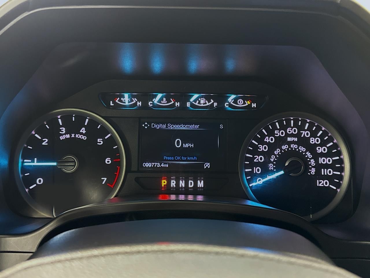 2019 Ford F-150 XLT Tacoma WA