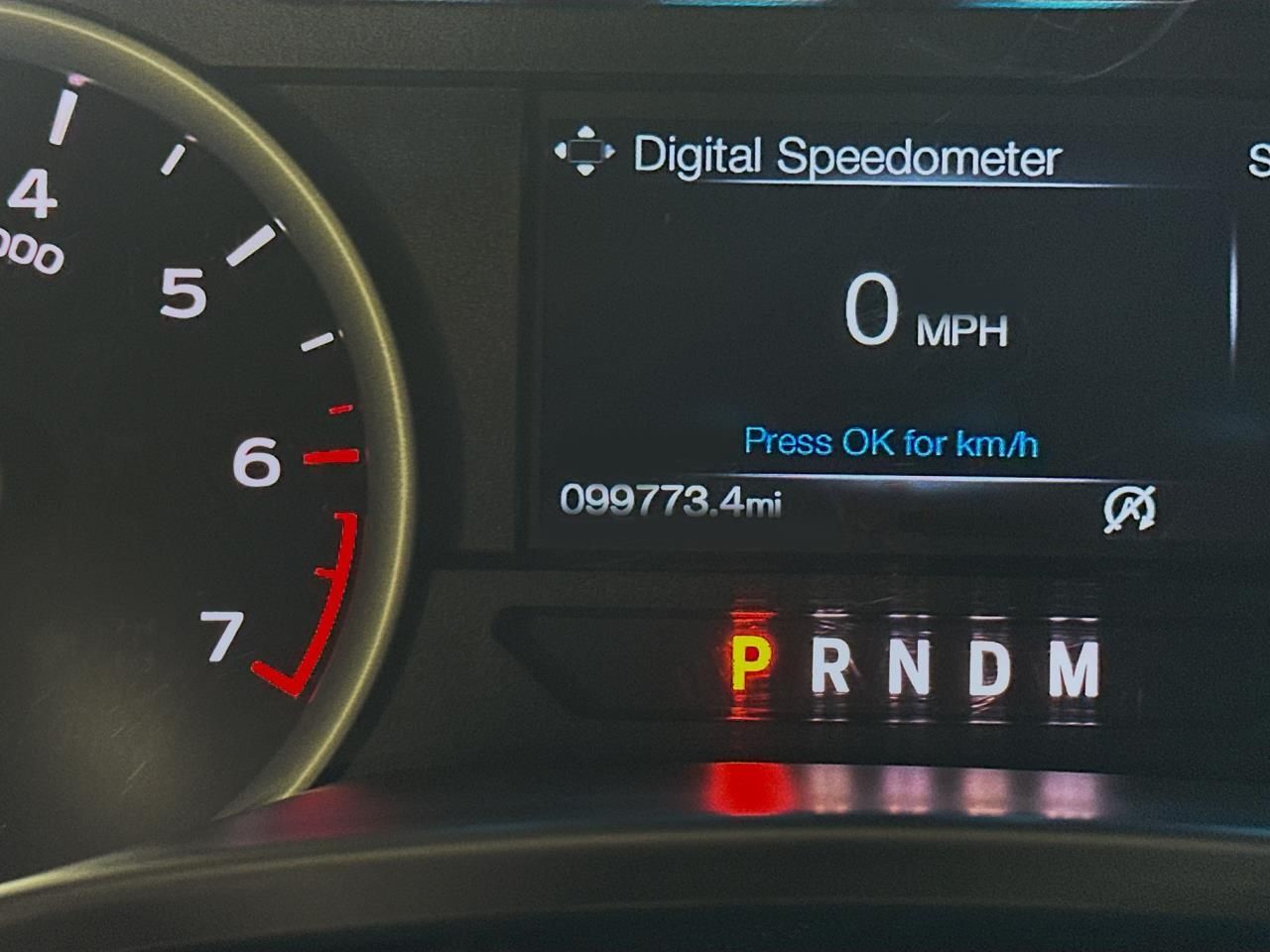 2019 Ford F-150 XLT Tacoma WA