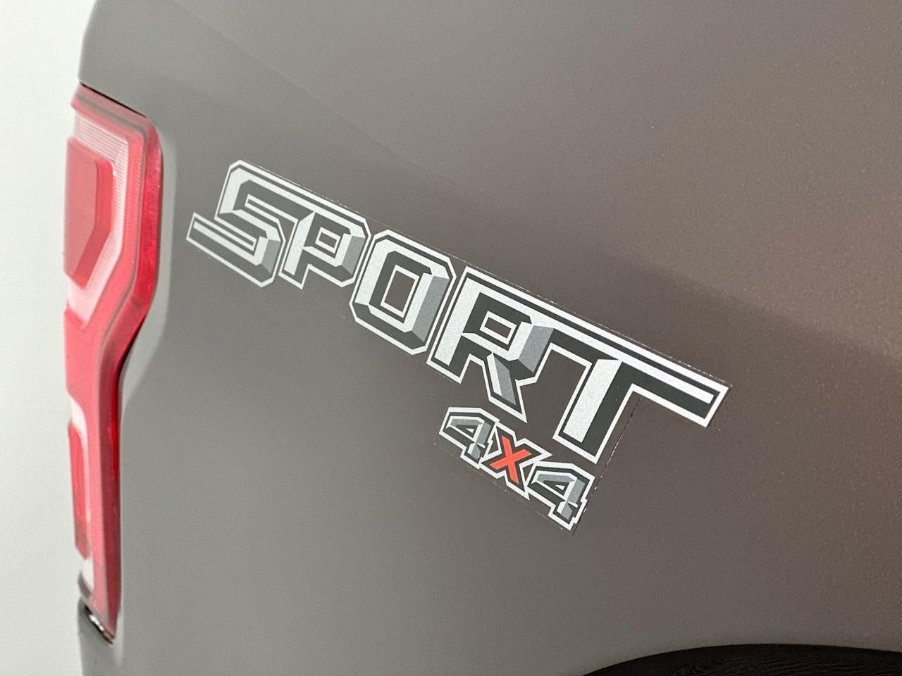 2019 Ford F-150 XLT Tacoma WA