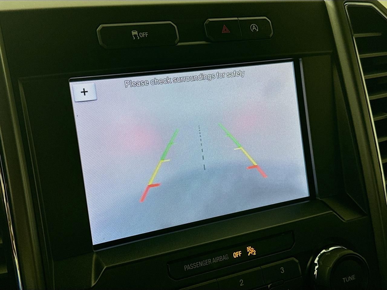 2019 Ford F-150 XLT Tacoma WA