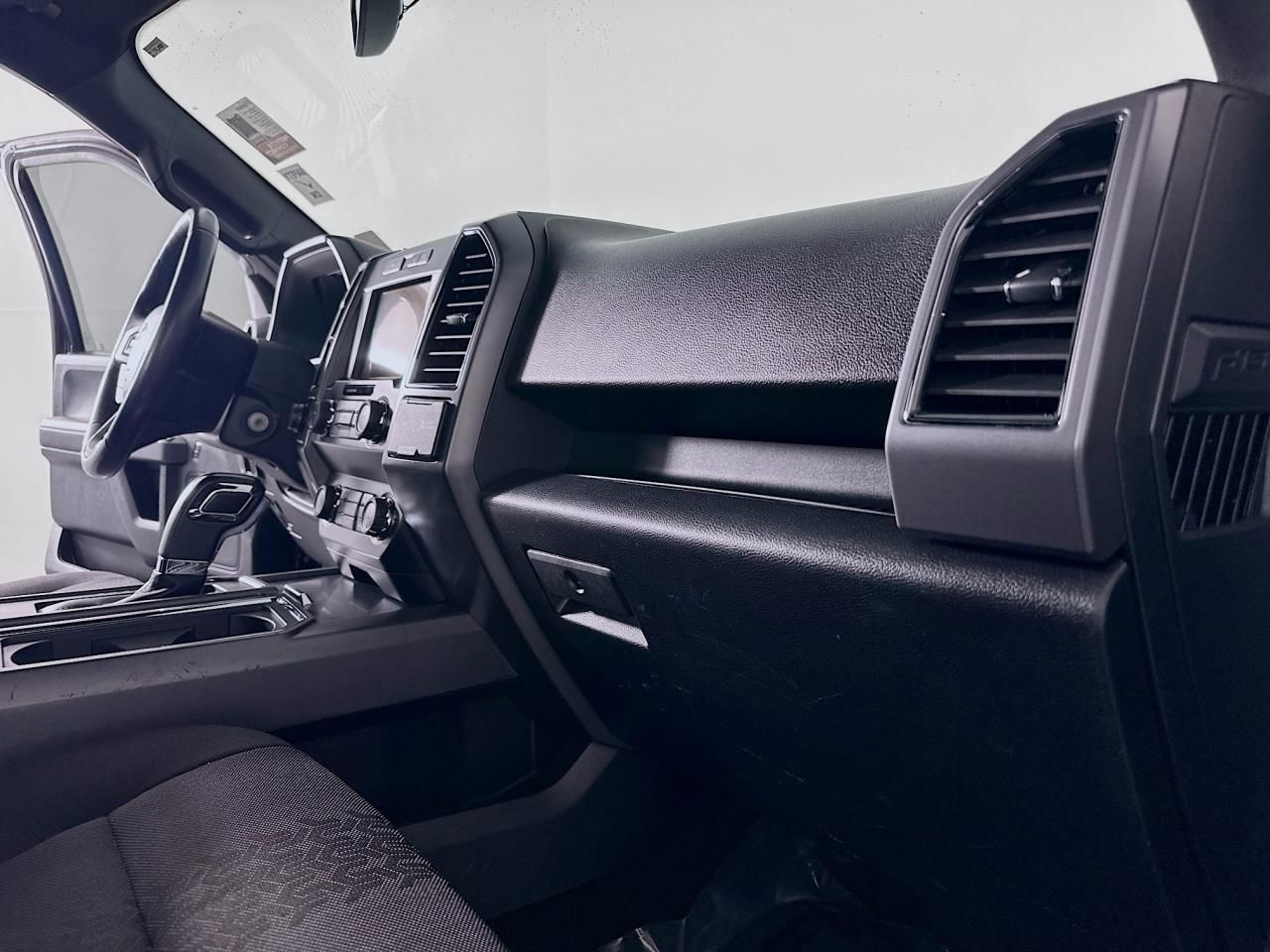 2019 Ford F-150 XLT Tacoma WA