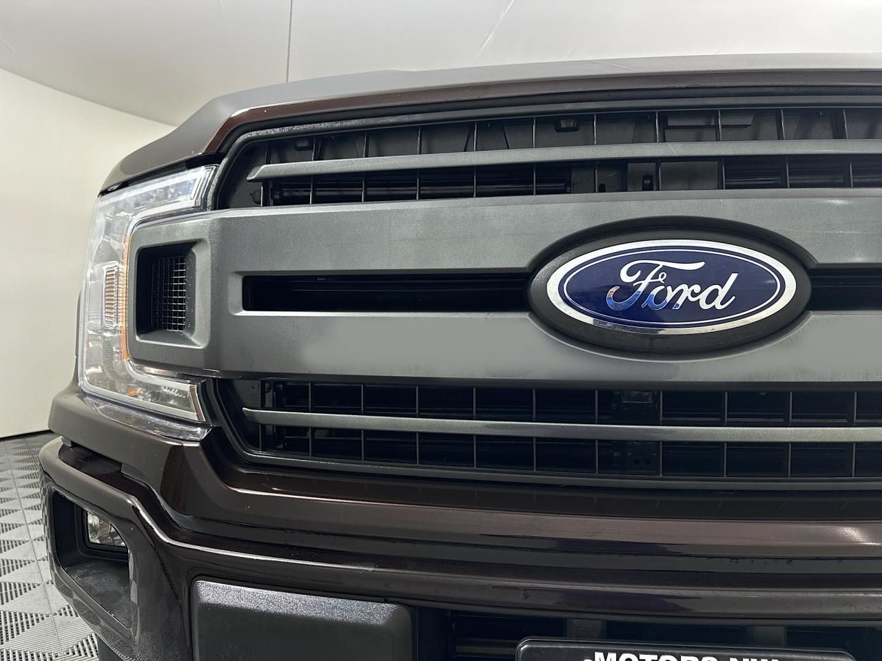 2019 Ford F-150 XLT Tacoma WA