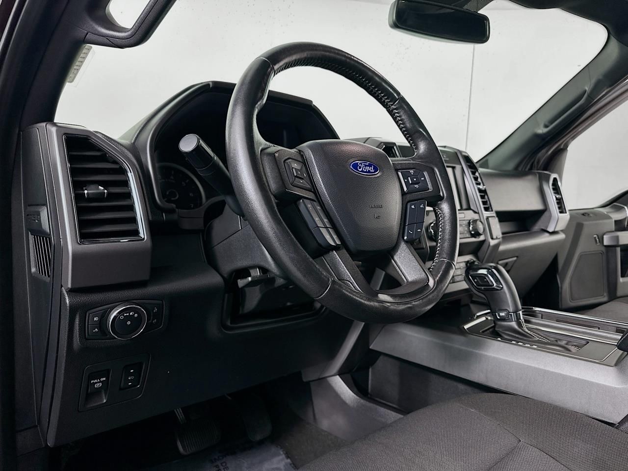2019 Ford F-150 XLT Tacoma WA